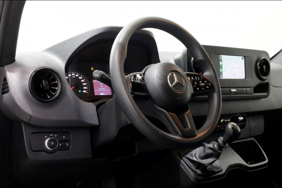 Mercedes-Benz Sprinter 311 CDI 115pk L2H2 Airco/CarPlay 10-2023