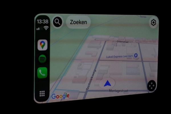 Mercedes-Benz Sprinter 311 CDI 115pk L2H2 Airco/CarPlay 10-2023