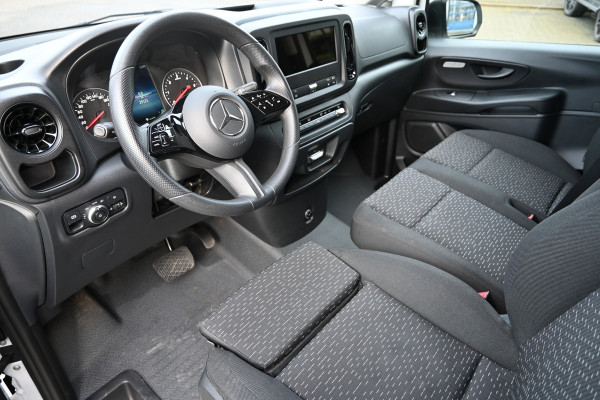 Mercedes-Benz Vito 116 CDI L2 Pro Navigatie met camera, 270 Graden achterdeuren met ruiten