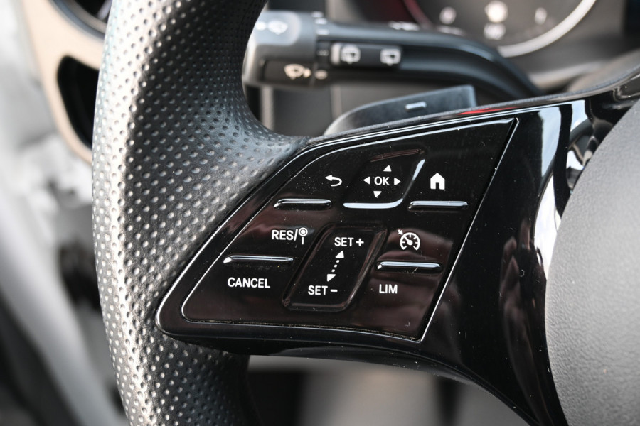 Mercedes-Benz Vito 116 CDI L2 Pro Navigatie met camera, 270 Graden achterdeuren met ruiten