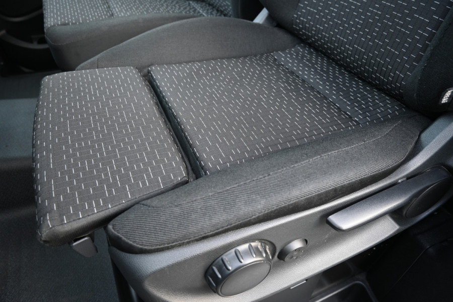 Mercedes-Benz Vito 116 CDI L2 Pro Navigatie met camera, 270 Graden achterdeuren met ruiten