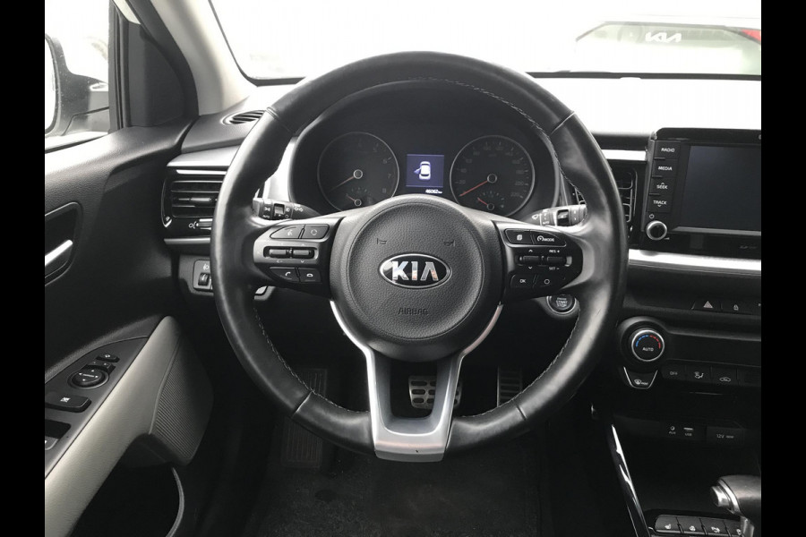 Kia Stonic 1.0 ExecutiveLine Automaat
