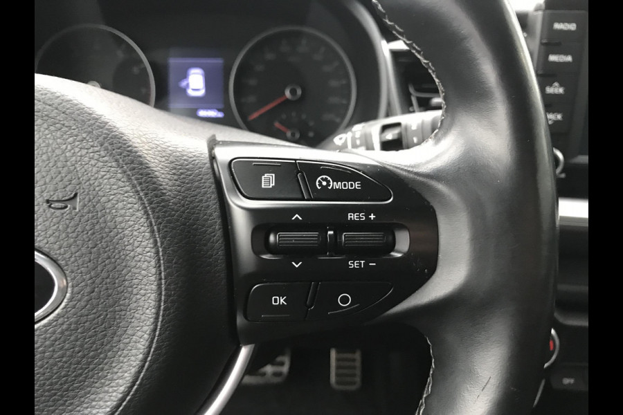 Kia Stonic 1.0 ExecutiveLine Automaat