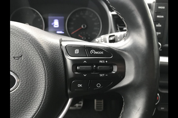 Kia Stonic 1.0 ExecutiveLine Automaat