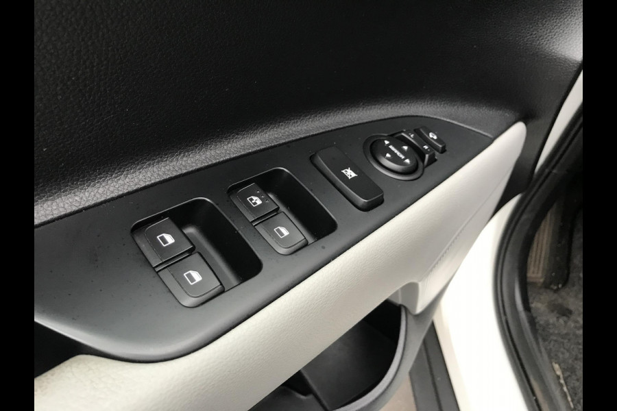 Kia Stonic 1.0 ExecutiveLine Automaat