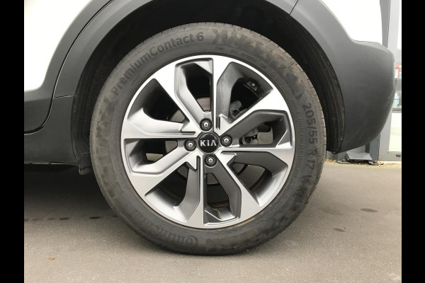 Kia Stonic 1.0 ExecutiveLine Automaat