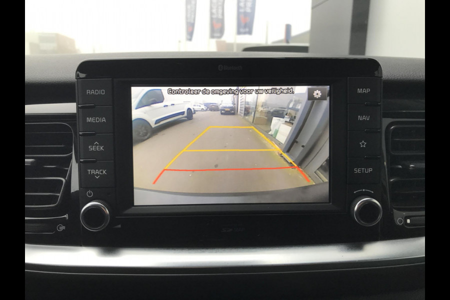 Kia Stonic 1.0 ExecutiveLine Automaat