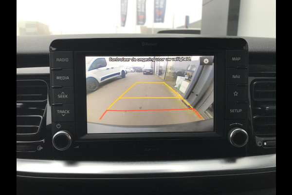 Kia Stonic 1.0 ExecutiveLine Automaat