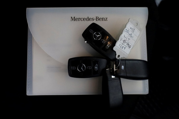 Mercedes-Benz Sprinter 314 CDI 143pk RWD L2H2 7G Automaat LED/Airco/Camera 08-2020