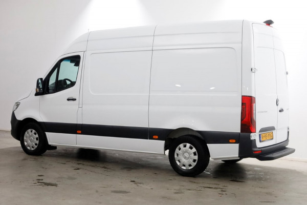Mercedes-Benz Sprinter 314 CDI 143pk RWD L2H2 7G Automaat LED/Airco/Camera 08-2020