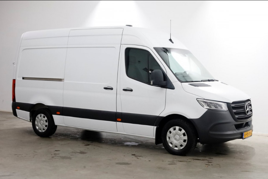 Mercedes-Benz Sprinter 314 CDI 143pk RWD L2H2 7G Automaat LED/Airco/Camera 08-2020