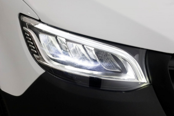 Mercedes-Benz Sprinter 314 CDI 143pk RWD L2H2 7G Automaat LED/Airco/Camera 08-2020