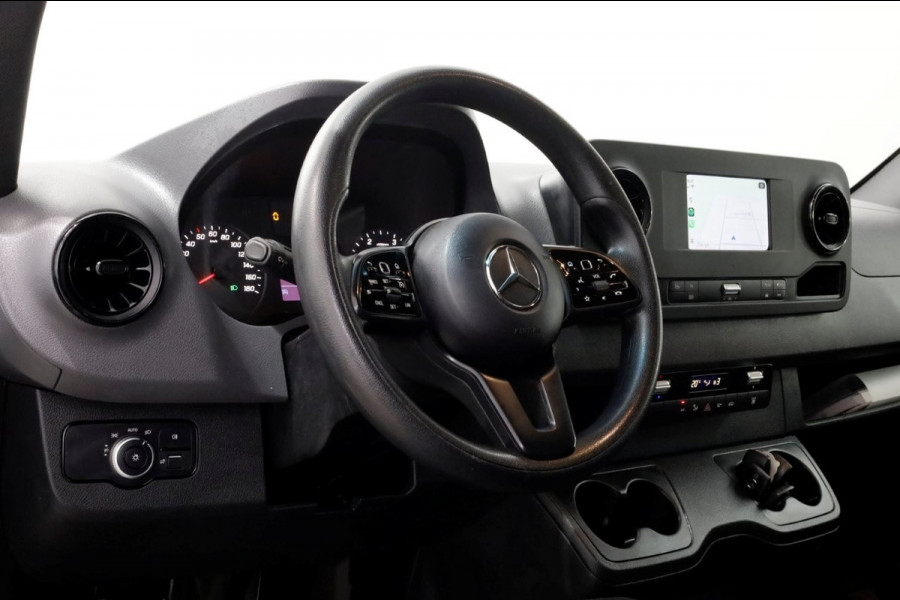 Mercedes-Benz Sprinter 314 CDI 143pk RWD L2H2 7G Automaat LED/Airco/Camera 08-2020