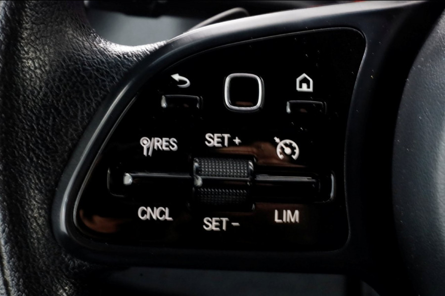 Mercedes-Benz Sprinter 314 CDI 143pk RWD L2H2 7G Automaat LED/Airco/Camera 08-2020