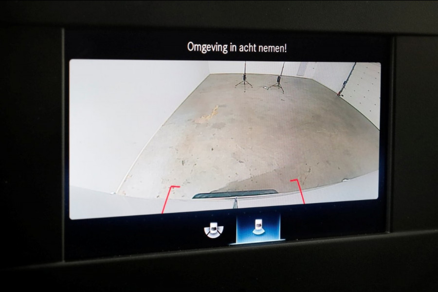 Mercedes-Benz Sprinter 314 CDI 143pk RWD L2H2 7G Automaat LED/Airco/Camera 08-2020