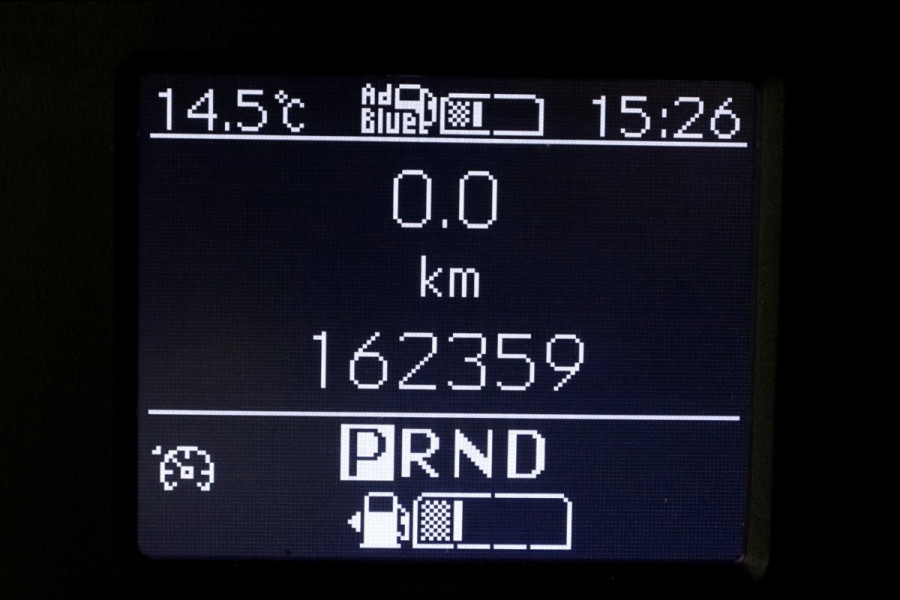 Mercedes-Benz Sprinter 314 CDI 143pk RWD L2H2 7G Automaat LED/Airco/Camera 08-2020