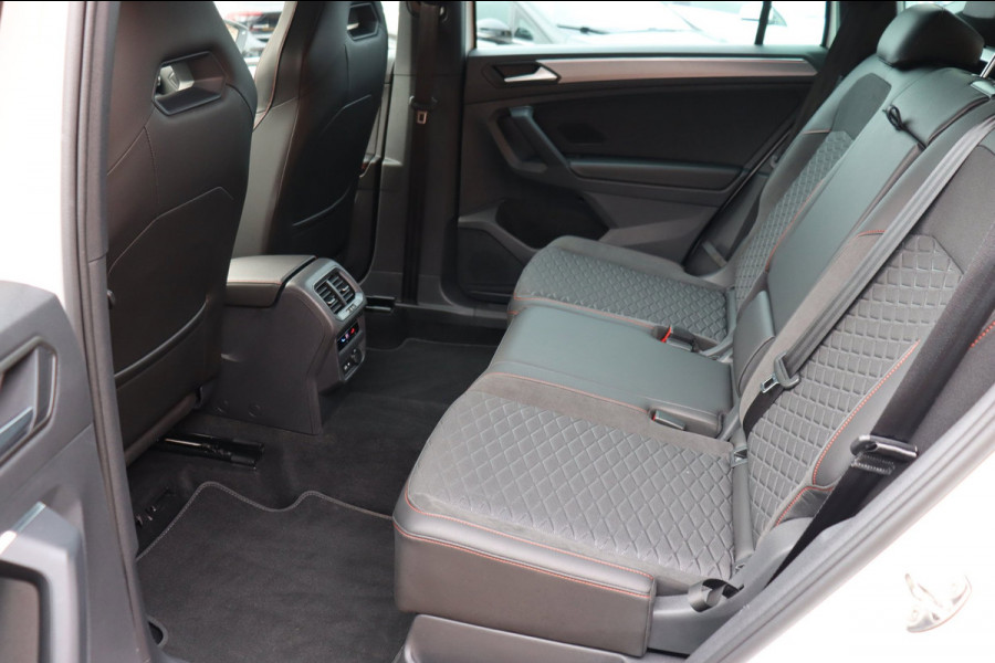 Seat Tarraco 1.5 TSI FR Business Intense org.NL parelmoer stuurverw leer/alc+el+memory camera