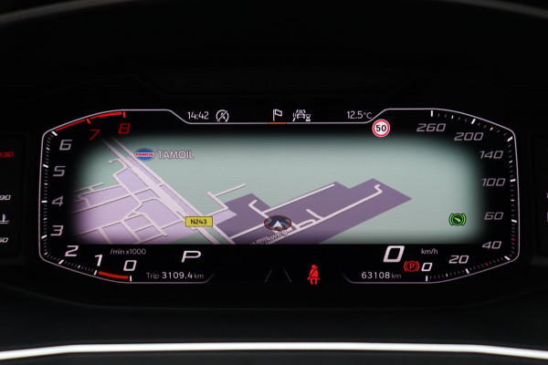 Seat Tarraco 1.5 TSI FR Business Intense org.NL parelmoer stuurverw leer/alc+el+memory camera