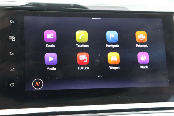 Seat Tarraco 1.5 TSI FR Business Intense org.NL parelmoer stuurverw leer/alc+el+memory camera