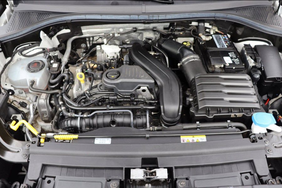 Seat Tarraco 1.5 TSI FR Business Intense org.NL parelmoer stuurverw leer/alc+el+memory camera