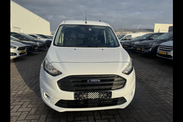 Ford Transit Connect 1.5 EcoBlue L2 Trend 100pk | Achteruitrijcamera | Licht metalen Velgen | Bluetooth | 3 persoons |