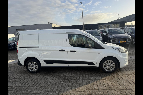 Ford Transit Connect 1.5 EcoBlue L2 Trend 100pk | Achteruitrijcamera | Licht metalen Velgen | Bluetooth | 3 persoons |