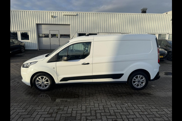 Ford Transit Connect 1.5 EcoBlue L2 Trend 100pk | Achteruitrijcamera | Licht metalen Velgen | Bluetooth | 3 persoons |