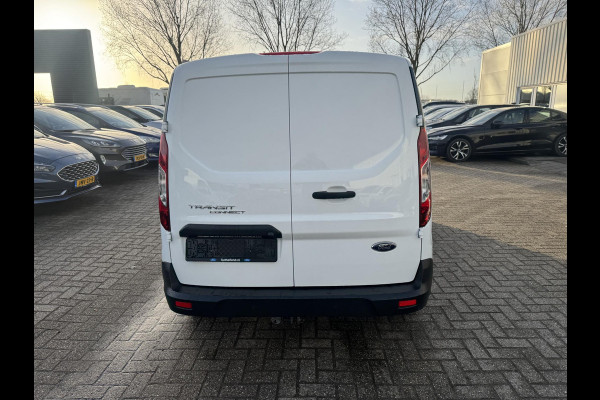 Ford Transit Connect 1.5 EcoBlue L2 Trend 100pk | Achteruitrijcamera | Licht metalen Velgen | Bluetooth | 3 persoons |