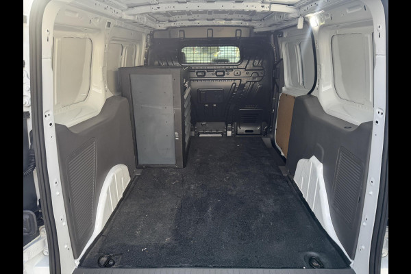 Ford Transit Connect 1.5 EcoBlue L2 Trend 100pk | Achteruitrijcamera | Licht metalen Velgen | Bluetooth | 3 persoons |