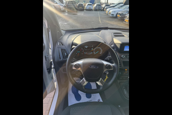 Ford Transit Connect 1.5 EcoBlue L2 Trend 100pk | Achteruitrijcamera | Licht metalen Velgen | Bluetooth | 3 persoons |