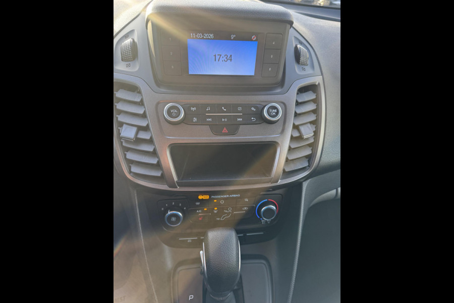 Ford Transit Connect 1.5 EcoBlue L2 Trend 100pk | Achteruitrijcamera | Licht metalen Velgen | Bluetooth | 3 persoons |