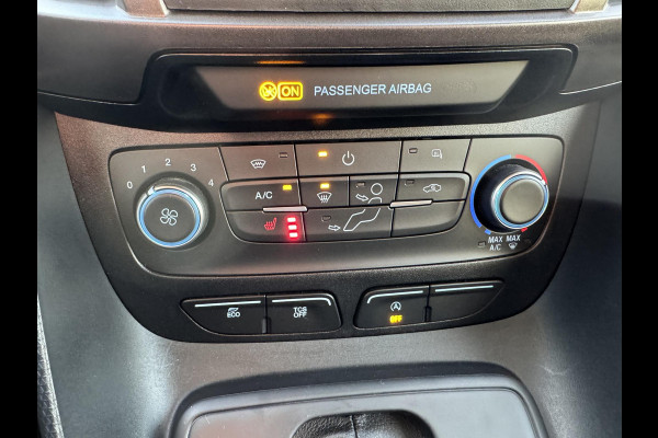 Ford Transit Connect 1.5 EcoBlue L2 Trend 100pk | Achteruitrijcamera | Licht metalen Velgen | Bluetooth | 3 persoons |