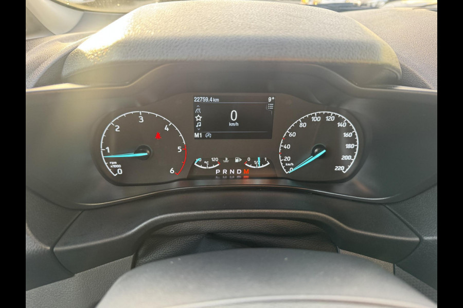 Ford Transit Connect 1.5 EcoBlue L2 Trend 100pk | Achteruitrijcamera | Licht metalen Velgen | Bluetooth | 3 persoons |