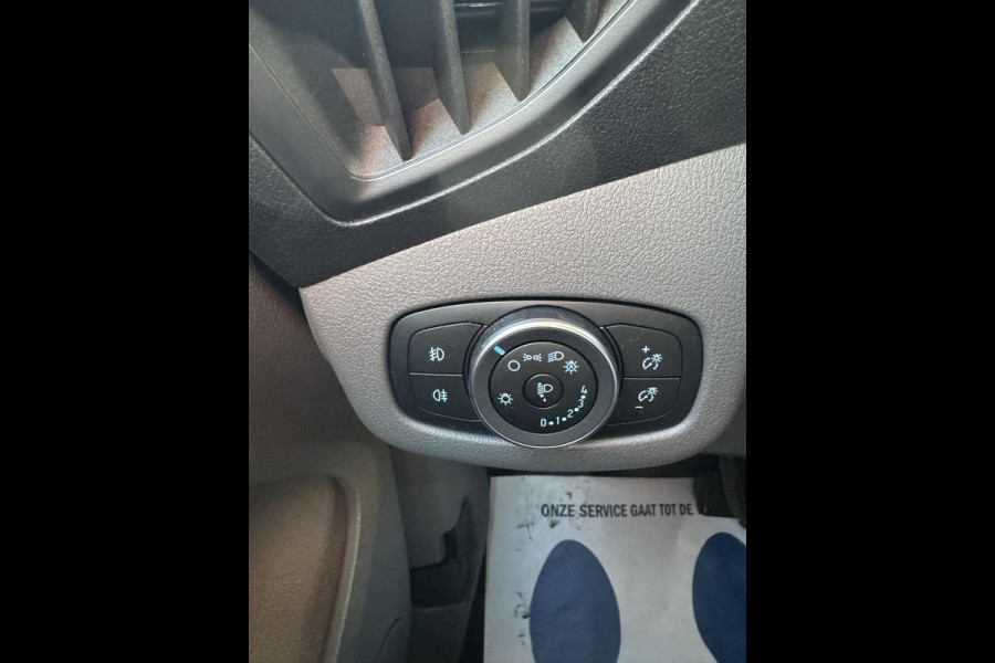 Ford Transit Connect 1.5 EcoBlue L2 Trend 100pk | Achteruitrijcamera | Licht metalen Velgen | Bluetooth | 3 persoons |