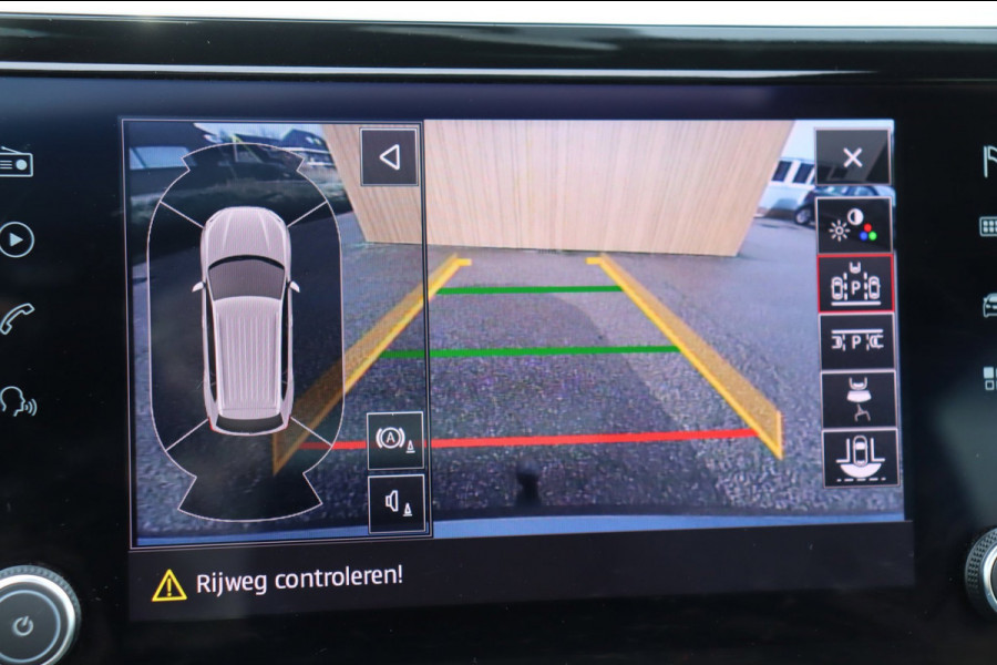 Seat Tarraco 2.0 TSI 4DRIVE Xcellence Limited Edition 7persoons org.NL el.trekhaak+klep schuifdak camera