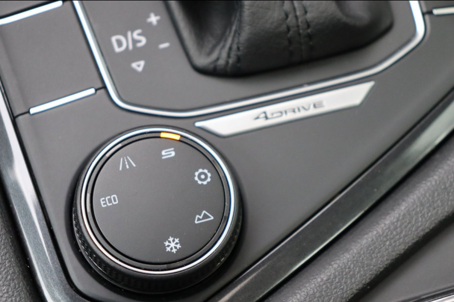 Seat Tarraco 2.0 TSI 4DRIVE Xcellence Limited Edition 7persoons org.NL el.trekhaak+klep schuifdak camera