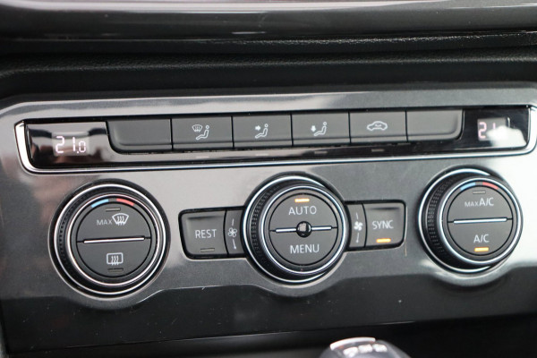 Seat Tarraco 2.0 TSI 4DRIVE Xcellence Limited Edition 7persoons org.NL el.trekhaak+klep schuifdak camera