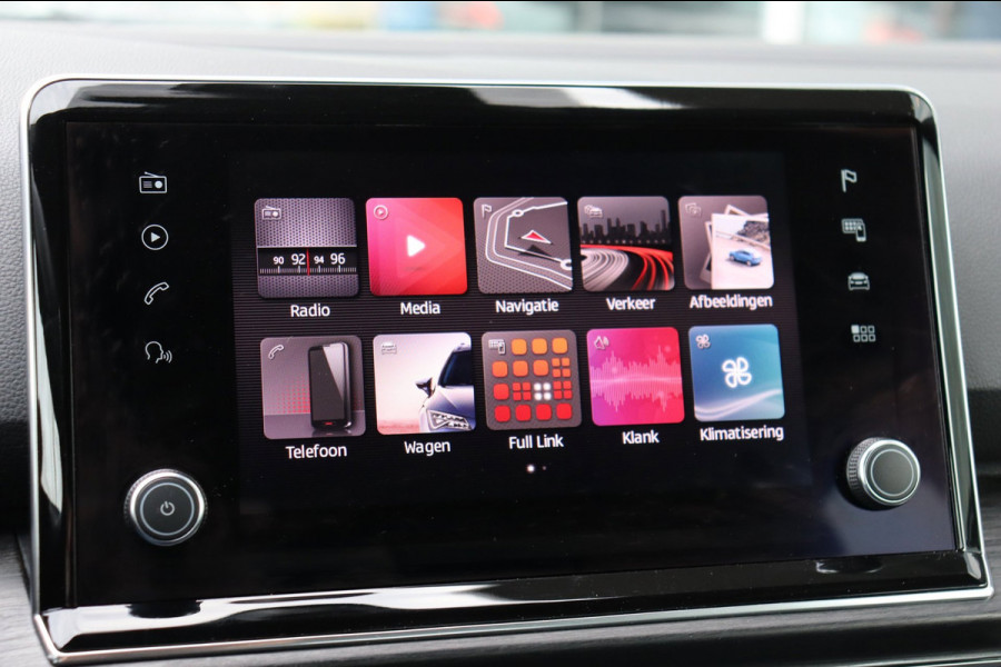 Seat Tarraco 2.0 TSI 4DRIVE Xcellence Limited Edition 7persoons org.NL el.trekhaak+klep schuifdak camera