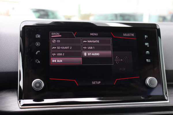 Seat Tarraco 2.0 TSI 4DRIVE Xcellence Limited Edition 7persoons org.NL el.trekhaak+klep schuifdak camera