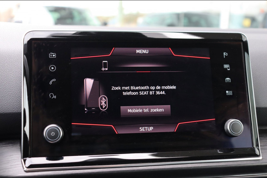 Seat Tarraco 2.0 TSI 4DRIVE Xcellence Limited Edition 7persoons org.NL el.trekhaak+klep schuifdak camera