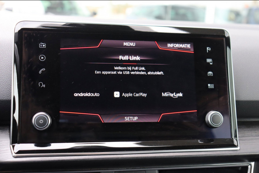 Seat Tarraco 2.0 TSI 4DRIVE Xcellence Limited Edition 7persoons org.NL el.trekhaak+klep schuifdak camera