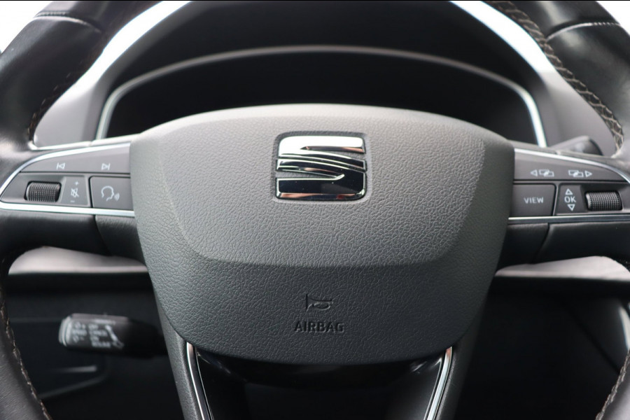 Seat Tarraco 2.0 TSI 4DRIVE Xcellence Limited Edition 7persoons org.NL el.trekhaak+klep schuifdak camera