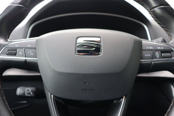 Seat Tarraco 2.0 TSI 4DRIVE Xcellence Limited Edition 7persoons org.NL el.trekhaak+klep schuifdak camera