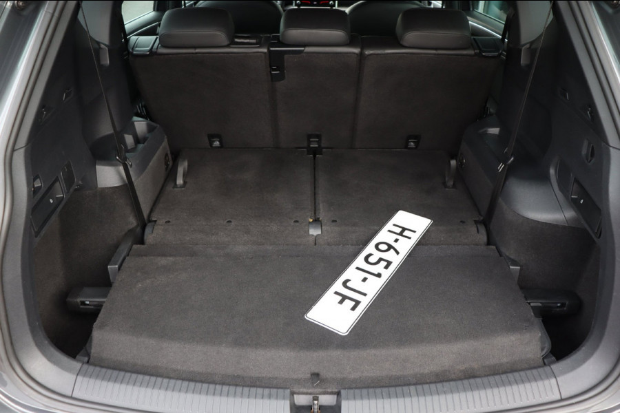 Seat Tarraco 2.0 TSI 4DRIVE Xcellence Limited Edition 7persoons org.NL el.trekhaak+klep schuifdak camera