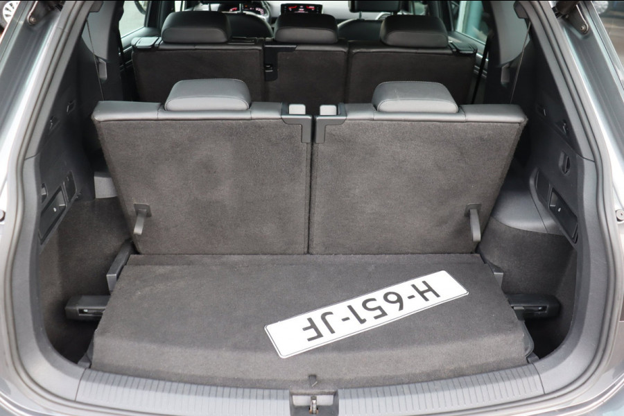 Seat Tarraco 2.0 TSI 4DRIVE Xcellence Limited Edition 7persoons org.NL el.trekhaak+klep schuifdak camera