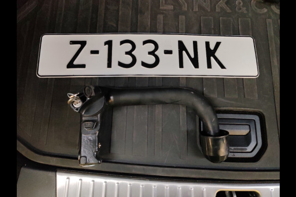 Lynk & Co 01 1.5 262pk PHEV Trekhaak Zwarte Hemel Plug-in