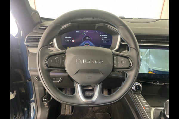 Lynk & Co 01 1.5 262pk PHEV Trekhaak Zwarte Hemel Plug-in