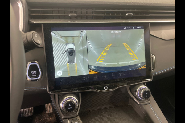 Lynk & Co 01 1.5 262pk PHEV Trekhaak Zwarte Hemel Plug-in