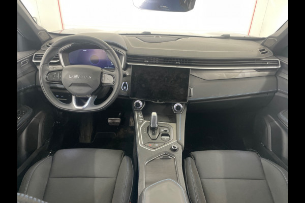 Lynk & Co 01 1.5 262pk PHEV Trekhaak Zwarte Hemel Plug-in