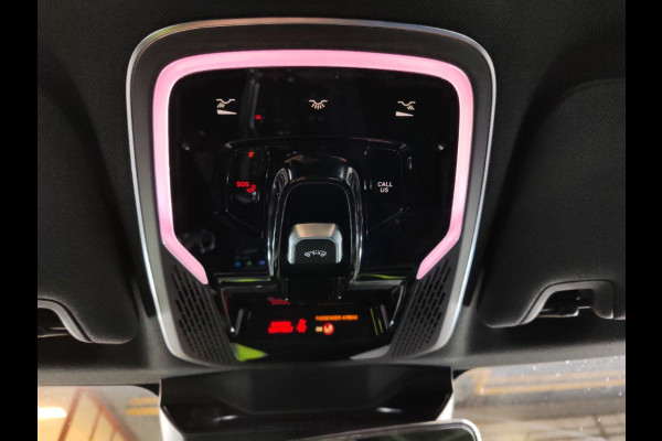 Lynk & Co 01 1.5 262pk PHEV Trekhaak Zwarte Hemel Plug-in